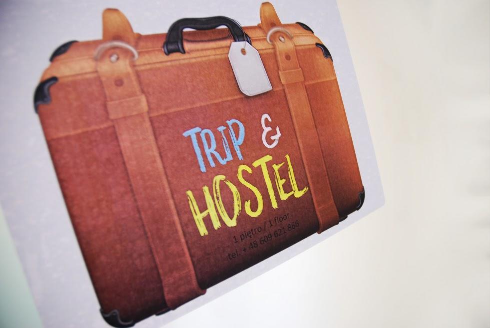 Trip & Hostel Γκντανσκ Εξωτερικό φωτογραφία